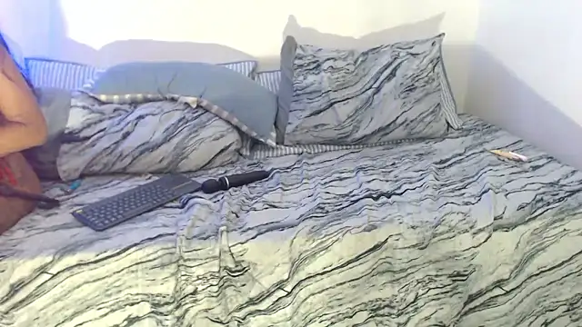 _keylafisher_ 在線直播表演