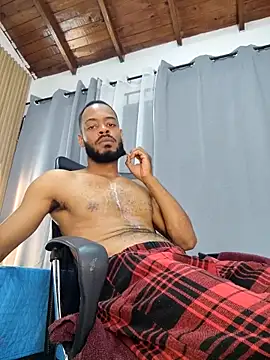 Webkamerová show Oliver_bigblack_cock