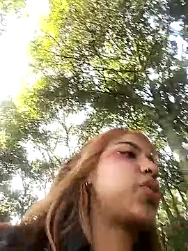 แชท XXX สดของ Atenea_7