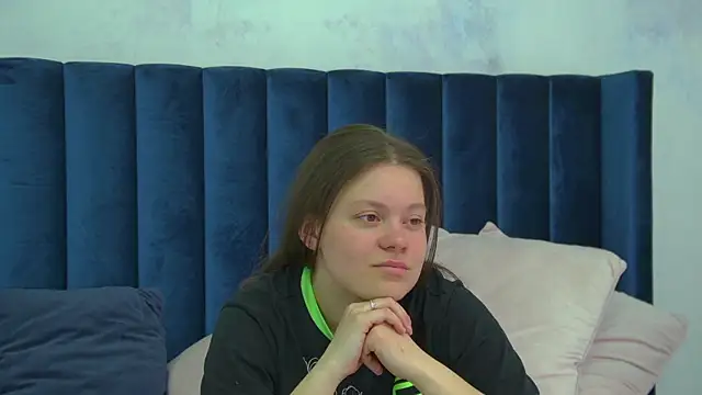 แชท XXX สดของ SaraFranklins