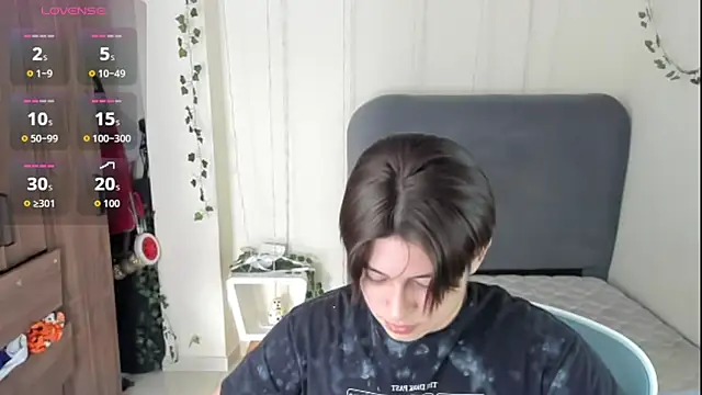 Felixzyn live XXX chat