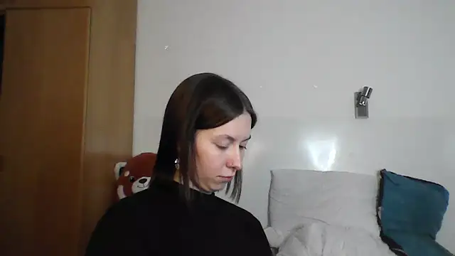 แชท XXX สดของ JuicyErika