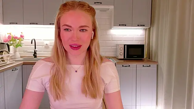 Veronika_Mitchel's Live XXX Chat