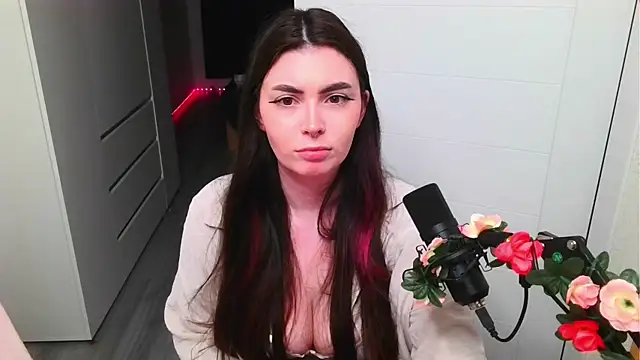 peachyness Live XXX-chat