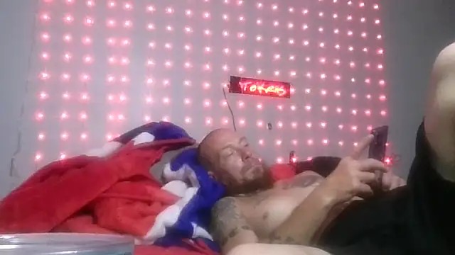 Czat XXX na żywo – deepinnnnn