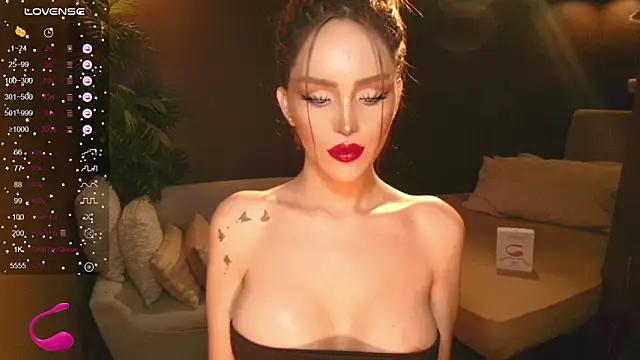 Živý XXX chat xxMADAMExx