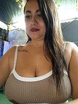 Oryk___ Live XXX-chat