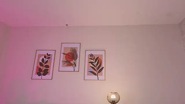 Chat +18 de DahianaWalcott ao vivo