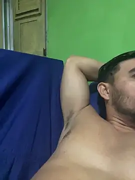 Show de webcam de Rejoined_Sugar