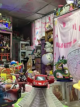 JesuAdam 现场XXX聊天