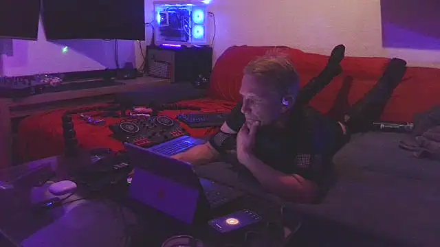 Вебкам-шоу Davidxxx1982