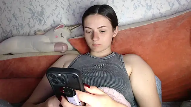 Chat XXX en directo de only_ubuterfly1