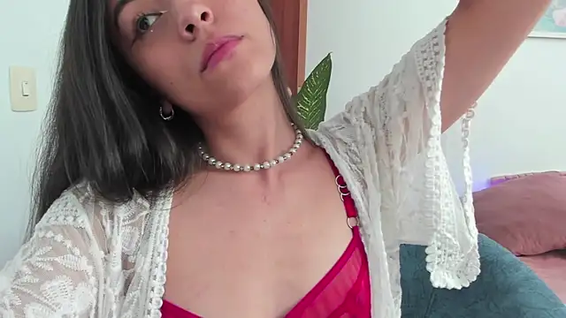 canelleGarces Live XXX-Chat