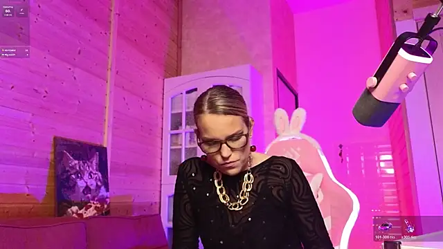 Lady_Shine Live XXX-chat