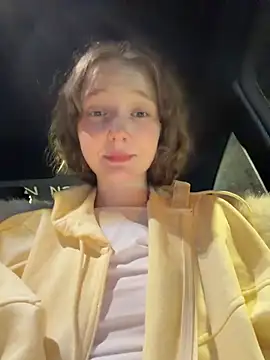 โชว์เว็บแคมของ outside_rosy