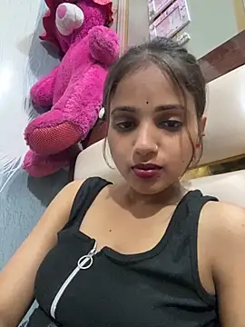 Naina11100 – Live XXX-chat