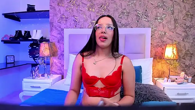 دردشة ValkyriaSteel الجنسية المباشرة