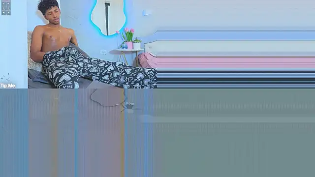 Вебкам-шоу AdamCarterr