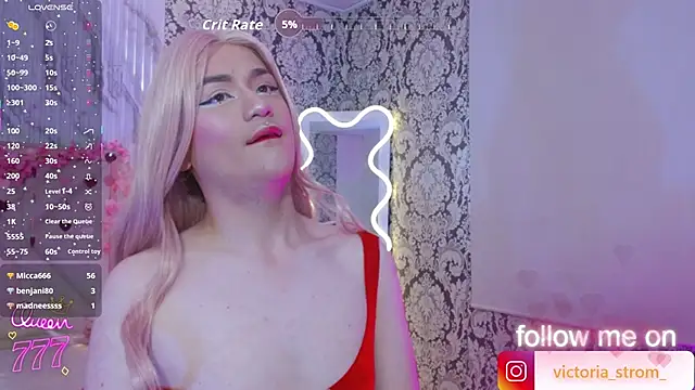 NOOAH_TAY Adlı Modelin Web Kamerası Şovu