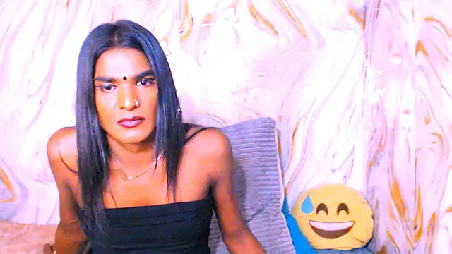 spicybarbieのウェブカメラショー