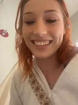 Show Webcam de ThornsandHoney