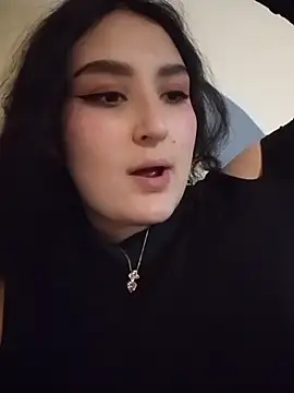 zoe_moon__ 现场XXX聊天