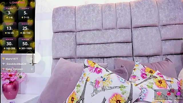 melaniee_jones: онлайн-секс-чат