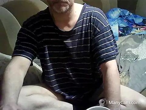 Mr__XXのウェブカメラショー