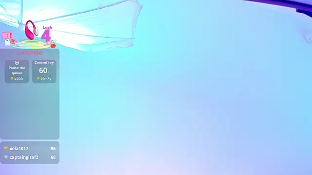 AlaskaAmato 现场XXX聊天