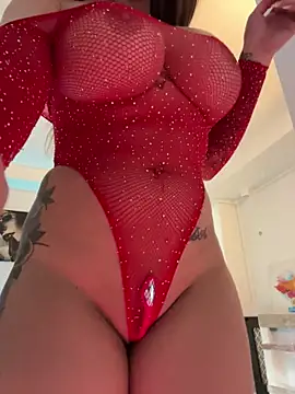 IsabellaEtthan's Webcam Show