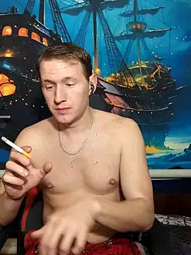 DiMastyzzz Show Webcam