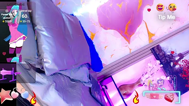 Mia_Colucci- Chat XXX in diretta