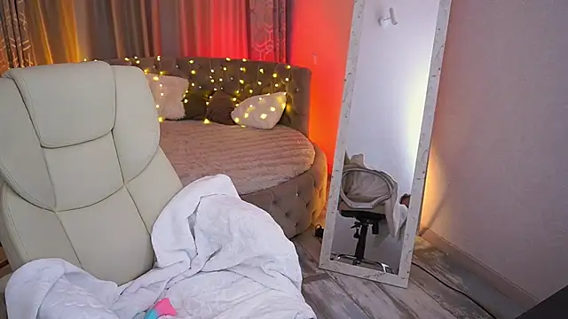 Онлайн чат XXX GraceCandy