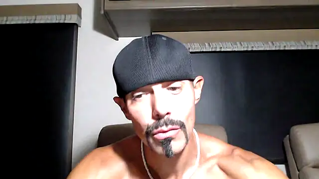 ThickD2C's Webcam Show