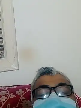 mature55のウェブカメラショー