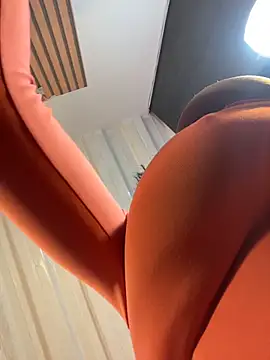 Chat XXX en directo de karinacortes