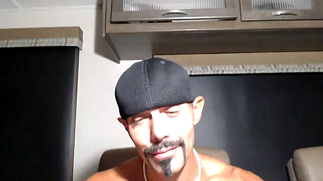 Show webcam de ThickD2C