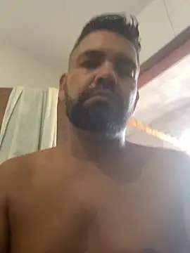 Show de adgato na webcam