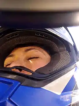 Chat XXX en directo de LisbethMoore_