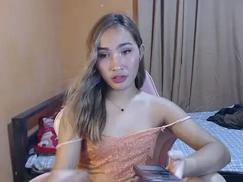 Webkamerová show ur_Katrina69