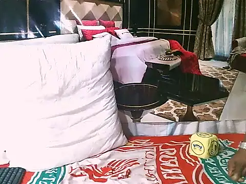 Chatroom XXX en direct de IndianThuggin