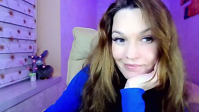 Онлайн чат XXX impossibleluna