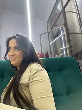 Antonella_Julieta's Webcam Show