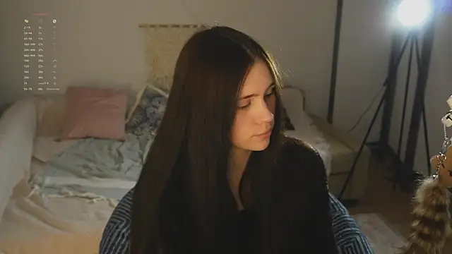 jennetdoll Chat XXX live