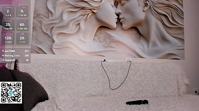 Danger_Bella – Naživo XXX chat