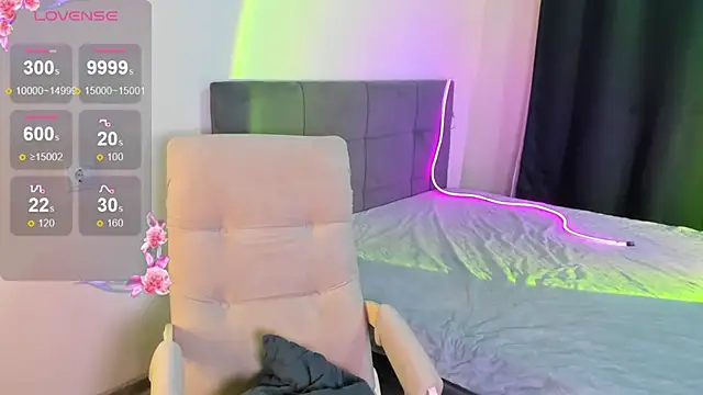 _dkny_ – Live XXX-chat