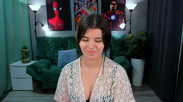 دردشة AnoraDark الجنسية المباشرة