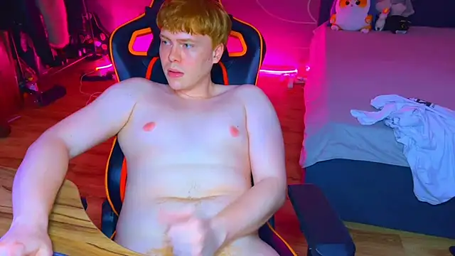 Chat XXX en directo de Alvin_rain