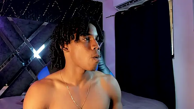 axel_silva4 Chat XXX live