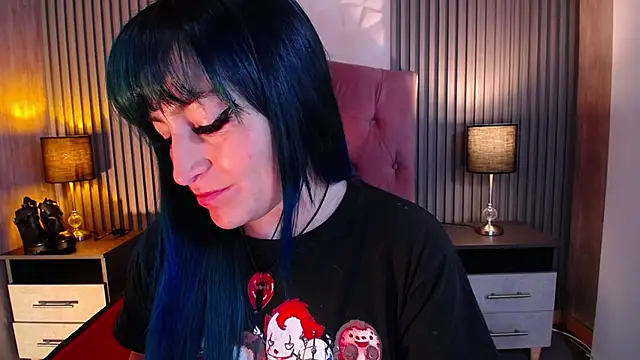 แชท XXX สดของ alicia_moom